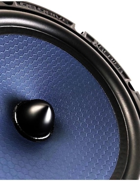 Set de medios DB Drive X-S65C