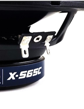 Set de medios DB Drive X-S65C