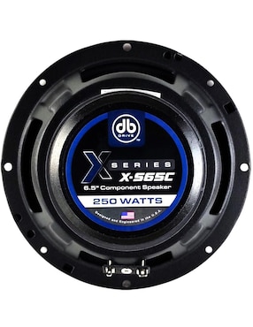 Set de medios DB Drive X-S65C