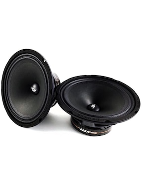 Set de bocinas DB Drive WDX PRO4/6.4