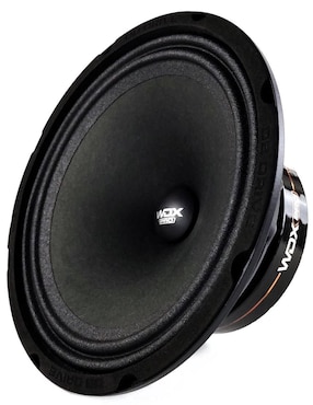 Set de bocinas DB Drive WDX PRO4/6.4