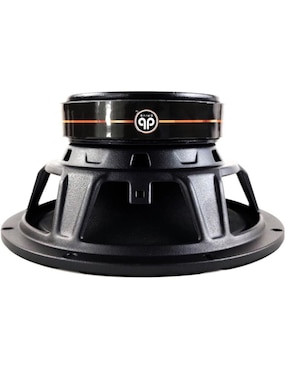 Set de bocinas DB Drive WDX PRO4/6.4