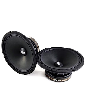 Set de bocinas DB Drive WDX PRO7/8.4