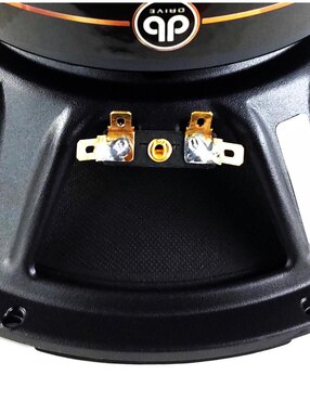 Set de bocinas DB Drive WDX PRO7/8.4