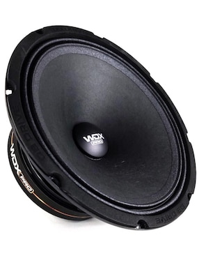 Set de bocinas DB Drive WDX PRO7/8.4