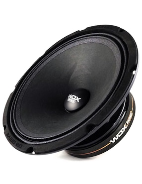 Set de bocinas DB Drive WDX PRO7/8.4
