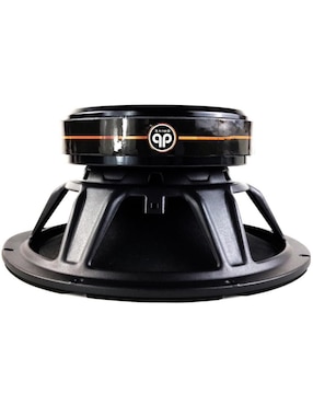 Set de bocinas DB Drive WDX PRO7/8.4