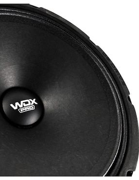 Set de bocinas DB Drive WDX PRO7/8.4