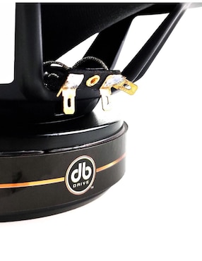 Set de bocinas DB Drive WDX PRO7/8.4