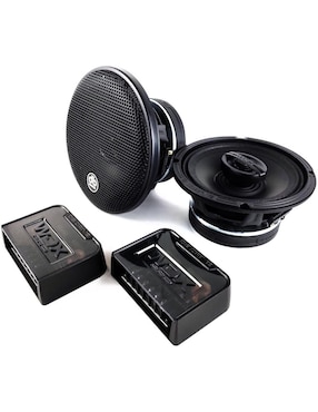 Set de bocinas DB Drive WDX P65