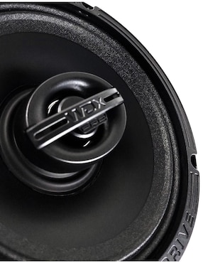 Set de bocinas DB Drive WDX P65