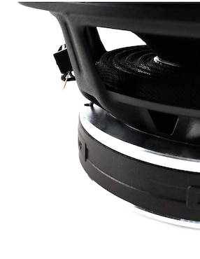 Set de bocinas DB Drive WDX P65
