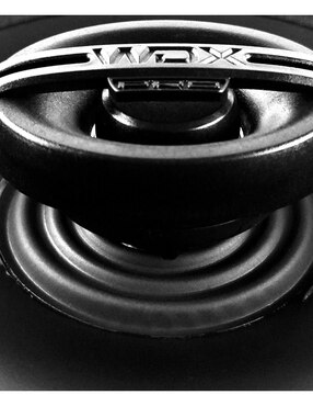 Set de bocinas DB Drive WDX P65