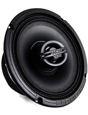 Set de bocinas DB Drive WDX P65