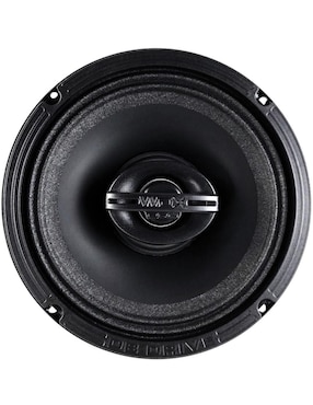Set de bocinas DB Drive WDX P65