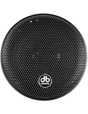 Set de bocinas DB Drive WDX P65