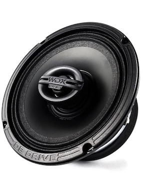 Set de bocinas DB Drive WDX P65