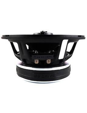 Set de bocinas DB Drive WDX P65