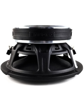 Set de bocinas DB Drive WDX P65