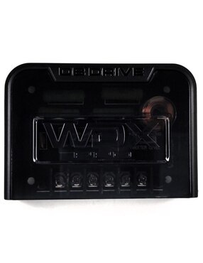 Set de bocinas DB Drive WDX P65