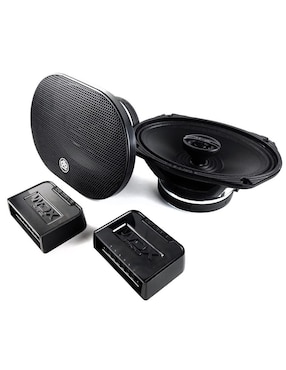 Set de bocinas DB Drive WDX P69