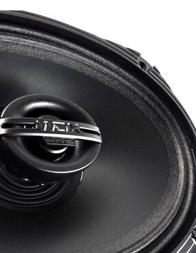 Set de bocinas DB Drive WDX P69
