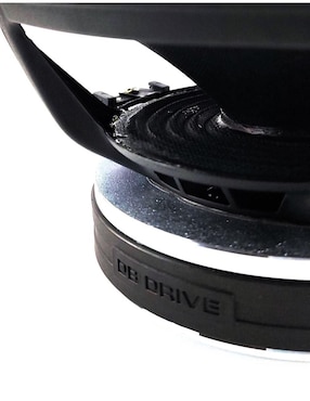 Set de bocinas DB Drive WDX P69