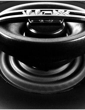 Set de bocinas DB Drive WDX P69