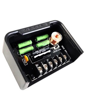 Set de bocinas DB Drive WDX P69