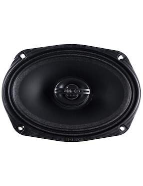 Set de bocinas DB Drive WDX P69