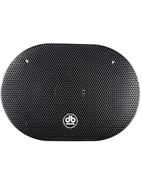 Set de bocinas DB Drive WDX P69