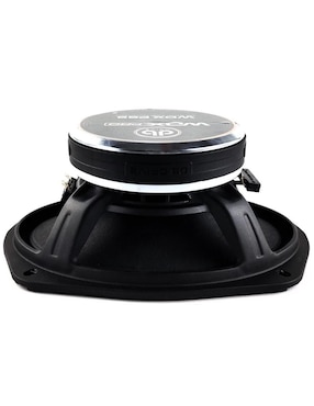 Set de bocinas DB Drive WDX P69