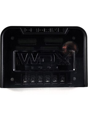Set de bocinas DB Drive WDX P69