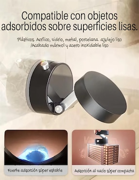 Soporte para celular Comerliv alámbrica edición línea