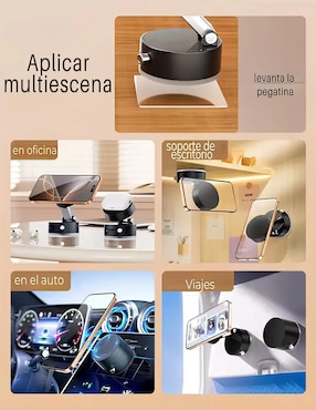 Soporte para celular Comerliv alámbrica edición línea