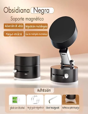 Soporte para celular Comerliv alámbrica edición línea