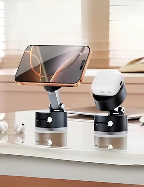 Soporte para celular Comerliv alámbrica edición línea