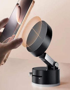 Soporte para celular Comerliv alámbrica edición línea