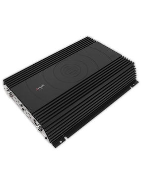 Amplificador para auto Db Drive A7 75.4 de 4.5 V