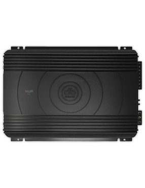 Amplificador para auto Db Drive A7 75.4 de 4.5 V