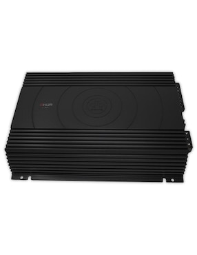 Amplificador para auto Db Drive A7 75.4 de 4.5 V