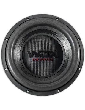 Subwoofer Db Drive Wdx10g0.4