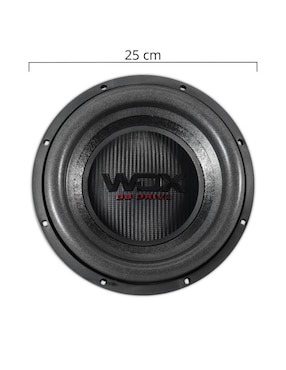 Subwoofer Db Drive Wdx10g0.4