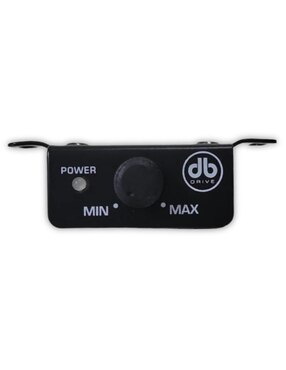 Amplificador para auto Db Drive NEO1.5Kv2 de 5 V