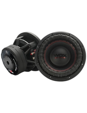 Subwoofer Db Drive wdx10g2r.4