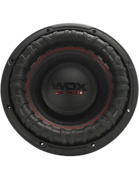 Subwoofer Db Drive wdx10g2r.4