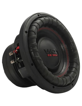 Subwoofer Db Drive wdx10g2r.4