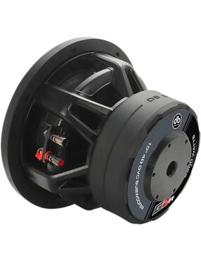 Subwoofer Db Drive wdx10g2r.4