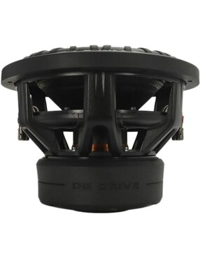 Subwoofer Db Drive wdx10g2r.4
