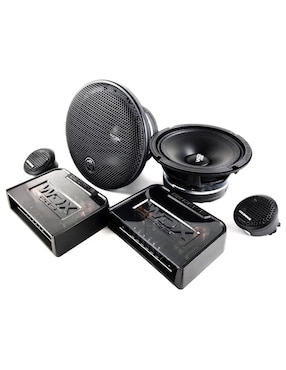 Set de medios DB Drive WDX P65C